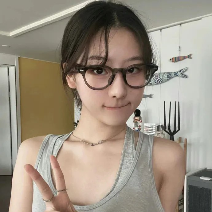 鳟鱼